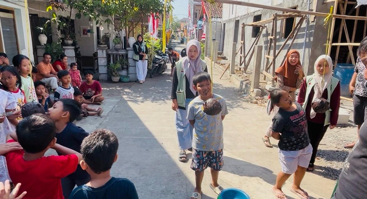 Ambil koin dari semangka-1