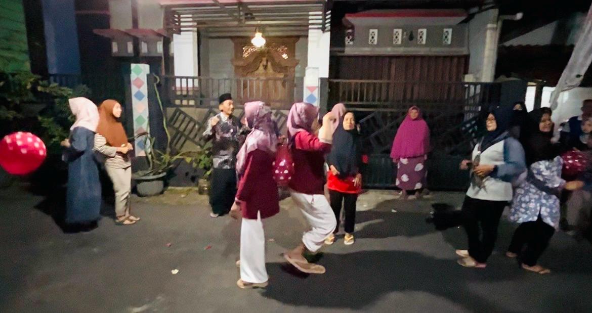 Jepit balon berpasangan-2