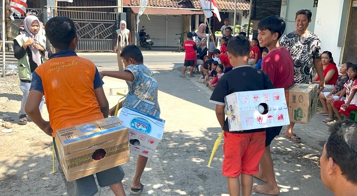Mengeluarkan bola dari box-2